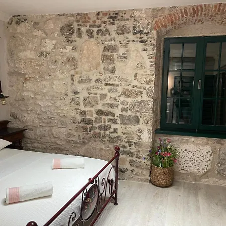 Luxury Palace J-l * Split