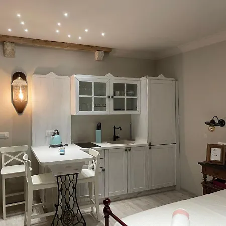 Luxury Palace J-l Apartamento Split