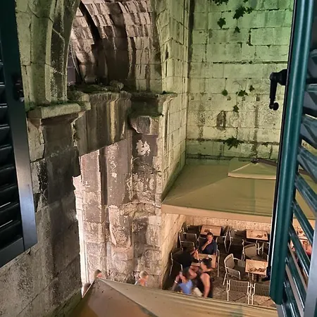 Luxury Palace J-l Apartamento