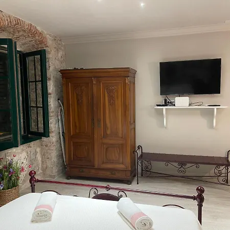 Apartamento Luxury Palace J-l Split