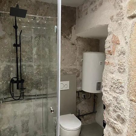 Apartamento Luxury Palace J-l