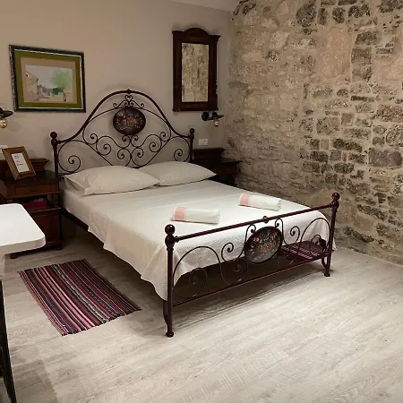 Apartamento Luxury Palace J-l Split