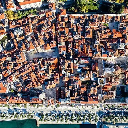 Luxury Palace J-l Apartamento *