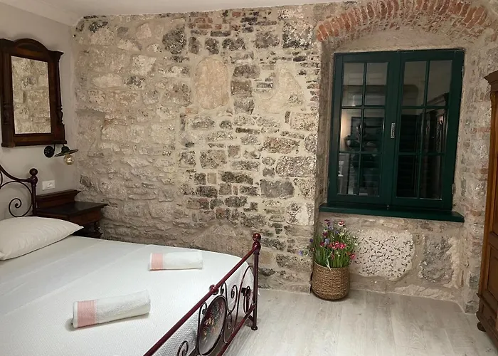 Luxury Palace J-l * سبليت