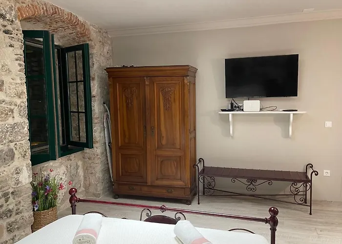 شقة Luxury Palace J-l سبليت