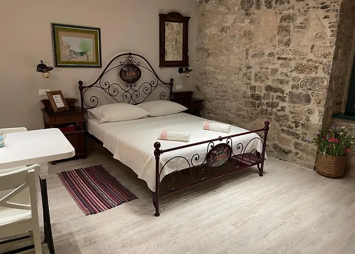 شقة Luxury Palace J-l سبليت